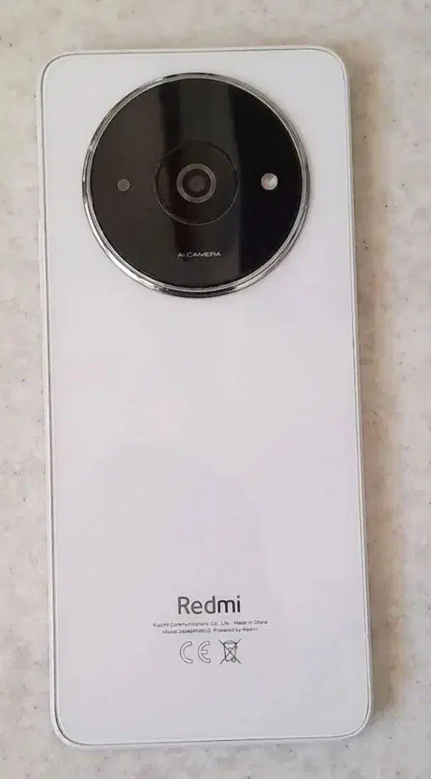 گوشی مدلa3x|موبایل|سنندج, |دیوار