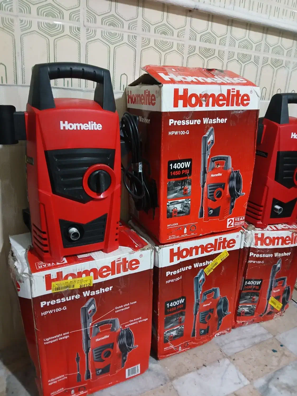 کارواش هوم لایت|ماشین‌آلات صنعتی|داراب, |دیوار