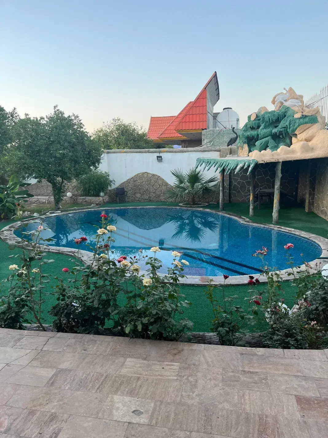 ۷۵ متر کرمان جنوبی رهن کامل