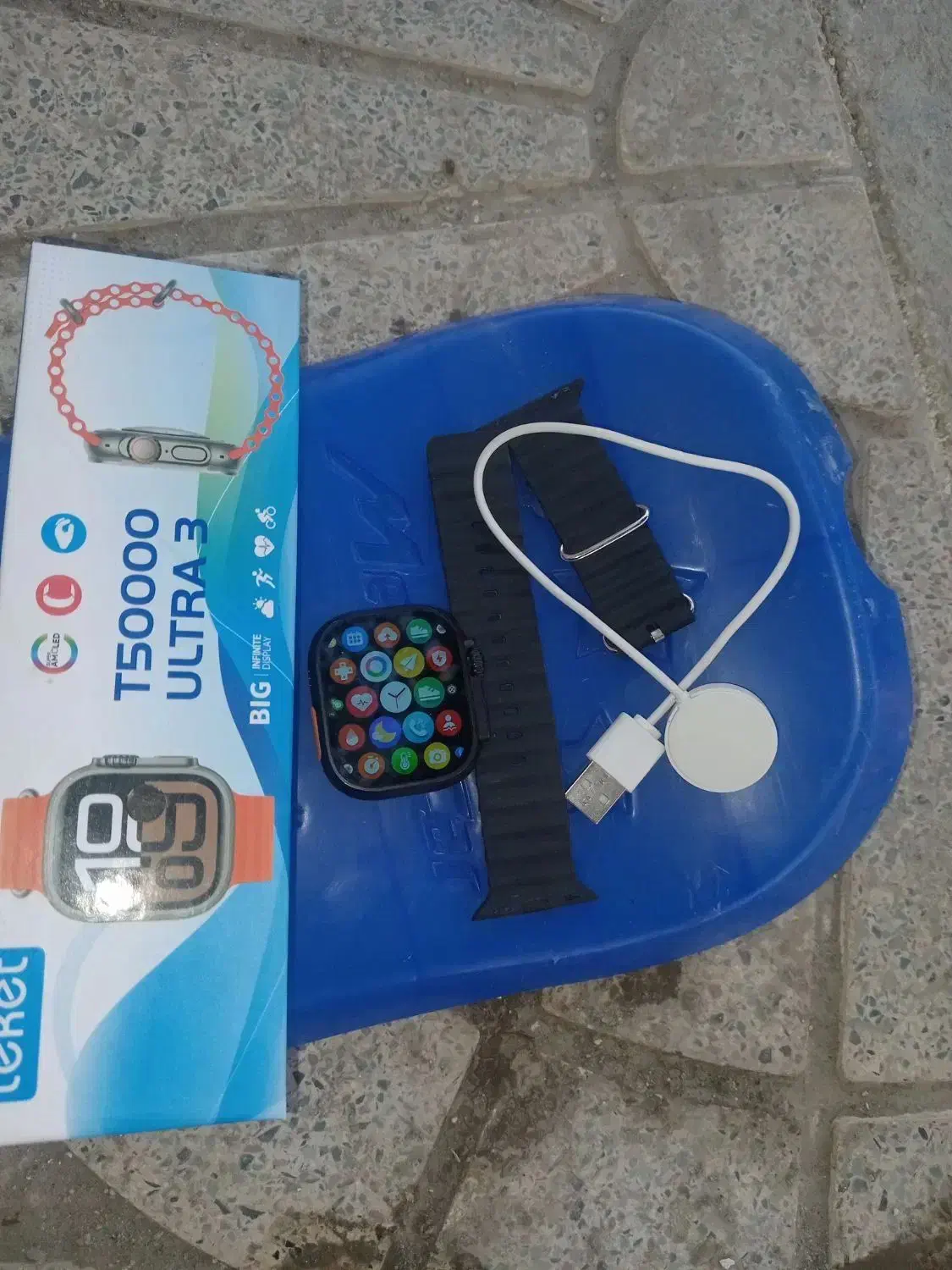 ساعت هوشمند|ساعت|ارومیه, |دیوار