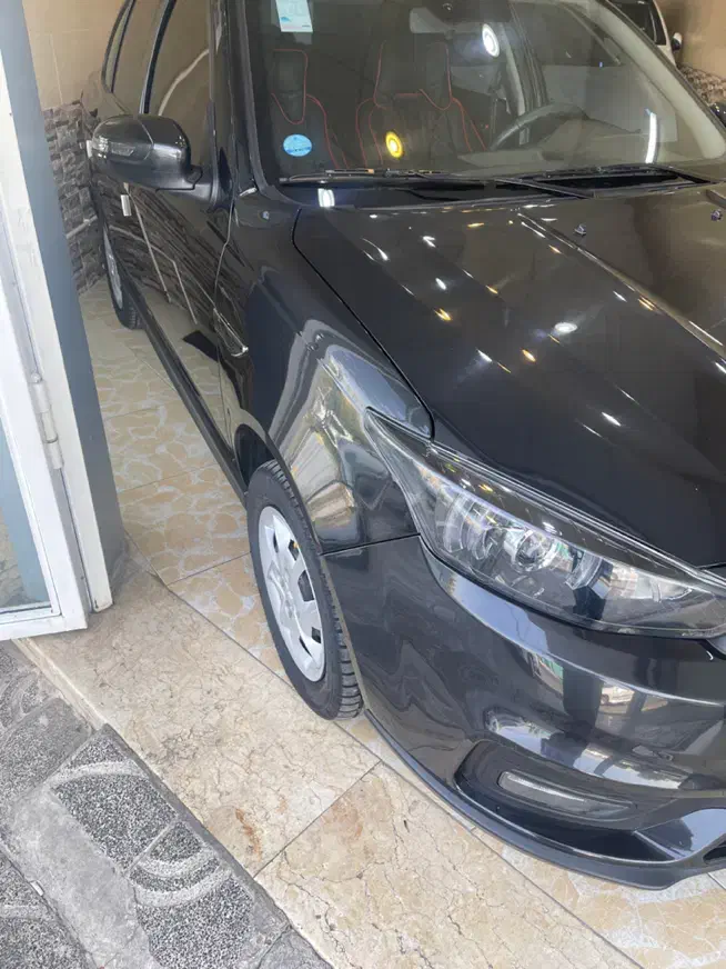 سهند مدل ۱۴۰۳ در حد *نقد و اقساط*|خودرو سواری و وانت|ری, ظهیرآباد|دیوار