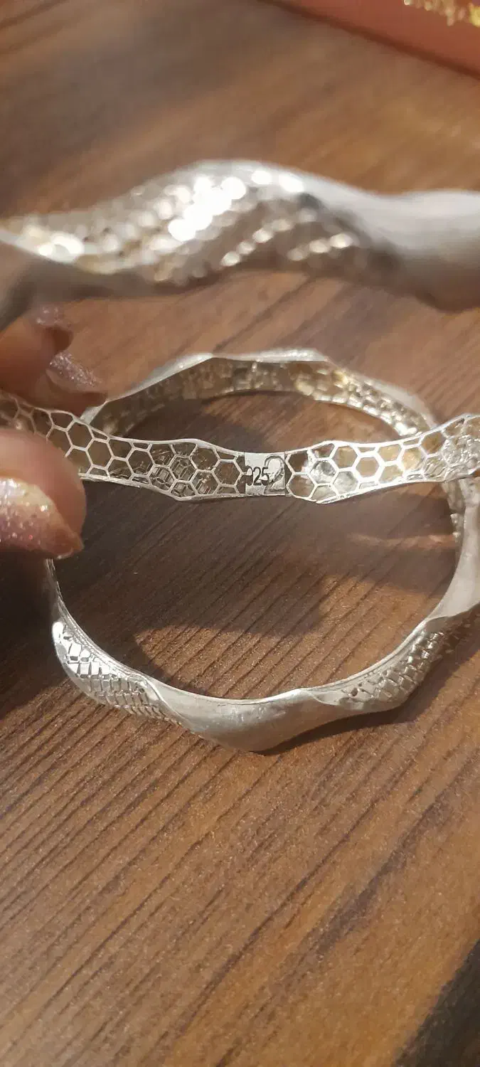 النگونقره|جواهرات|ماهدشت, |دیوار