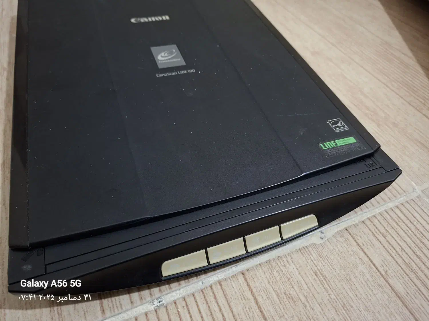 اسکنر|پرینتر، اسکنر، کپی، فکس|کرمانشاه, |دیوار