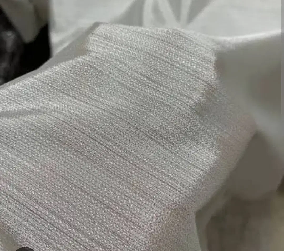 پرده حریر شاین اتوبانی نو|پرده، رانر، رومیزی|لاهیجان, کوی آزادگان|دیوار