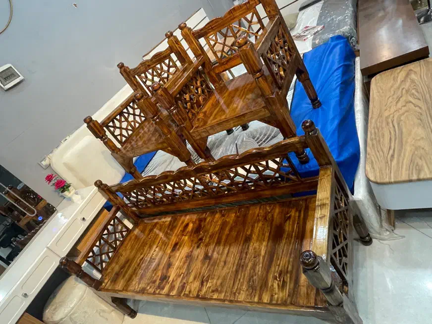 فروش مبل و نشیمن سنتی|مبلمان خانگی و میز عسلی|بوشهر, |دیوار