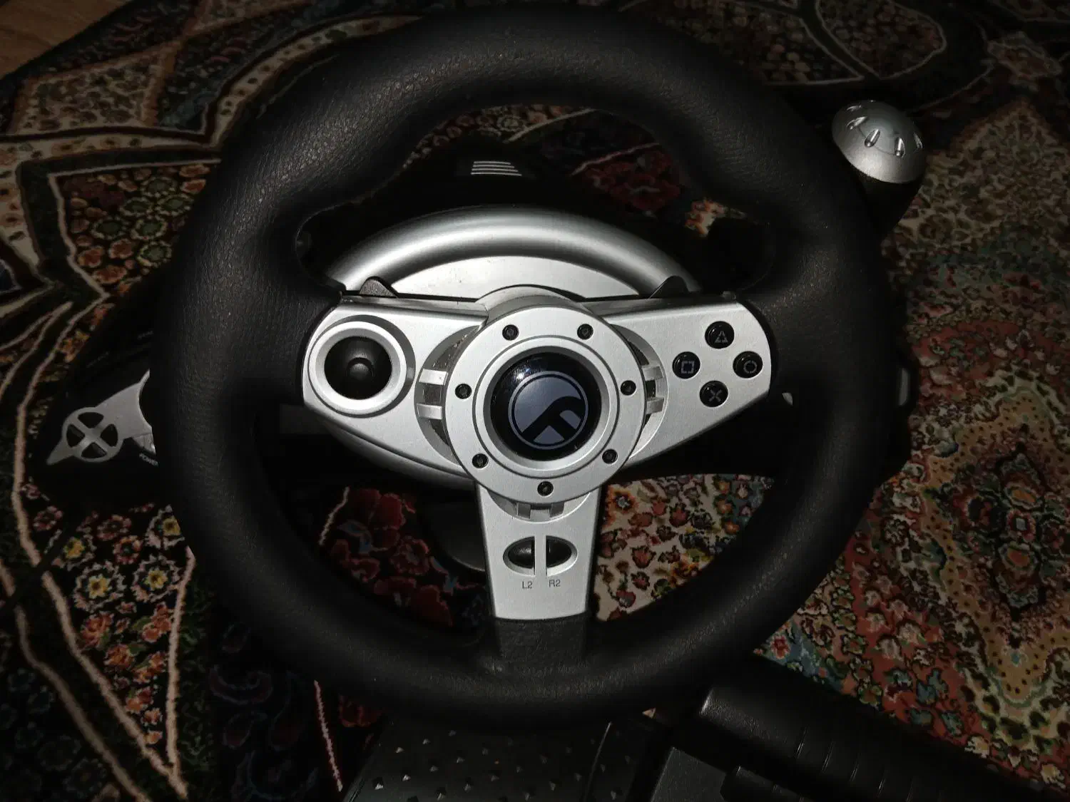 فرمون بازی|کنسول، بازی ویدئویی و آنلاین|رشت, سعدی (تختی)|دیوار