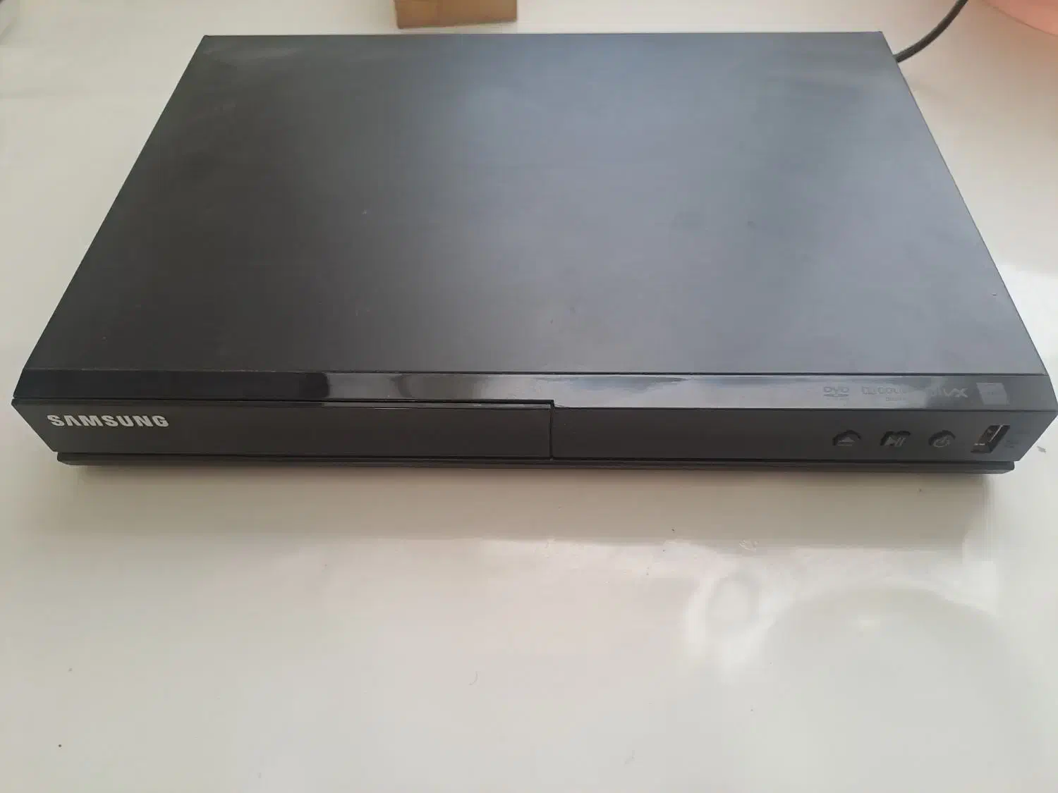 DVD SAMSUNG|پخشکننده DVD و ویدیو|گلپایگان, |دیوار