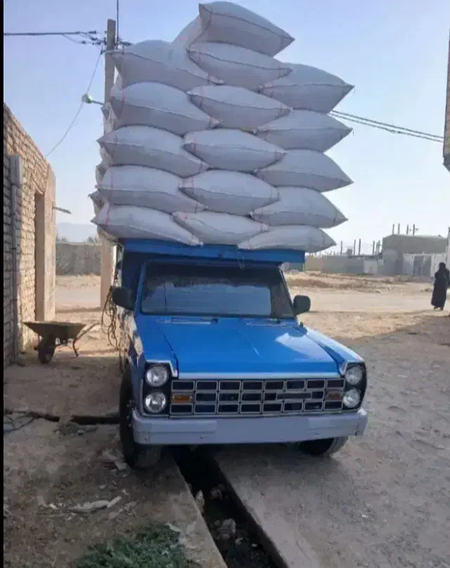 حمل بار|خدمات حمل و نقل|باخزر, |دیوار