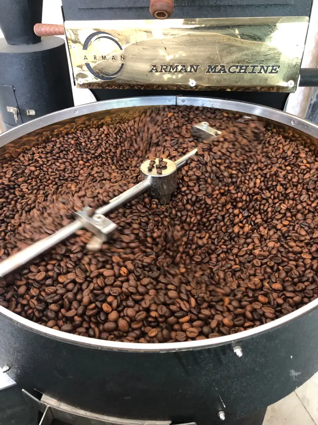 فروش جزئی و عمده قهوه|کافیشاپ و رستوران|تربتحیدریه, باغ سلطانی|دیوار