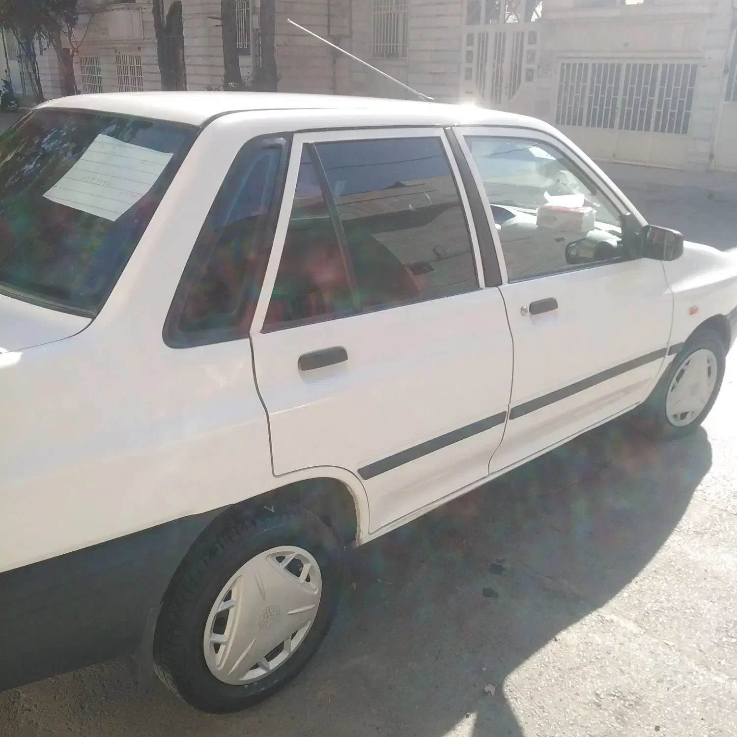 91بیرنگ|خودرو سواری و وانت|ری, هاشمآباد|دیوار