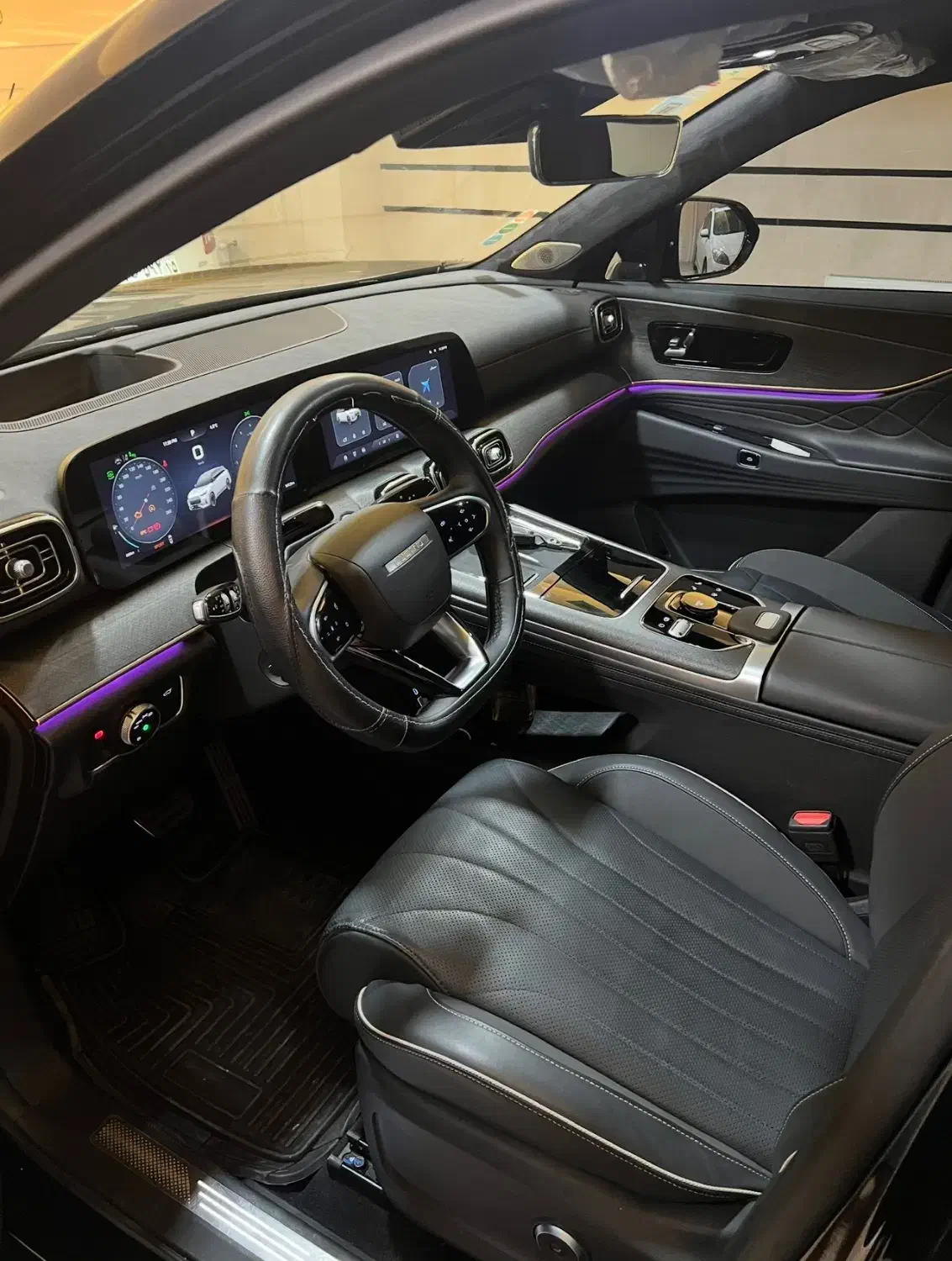 لوکانو L8|خودرو سواری و وانت|تهران, ونک|دیوار