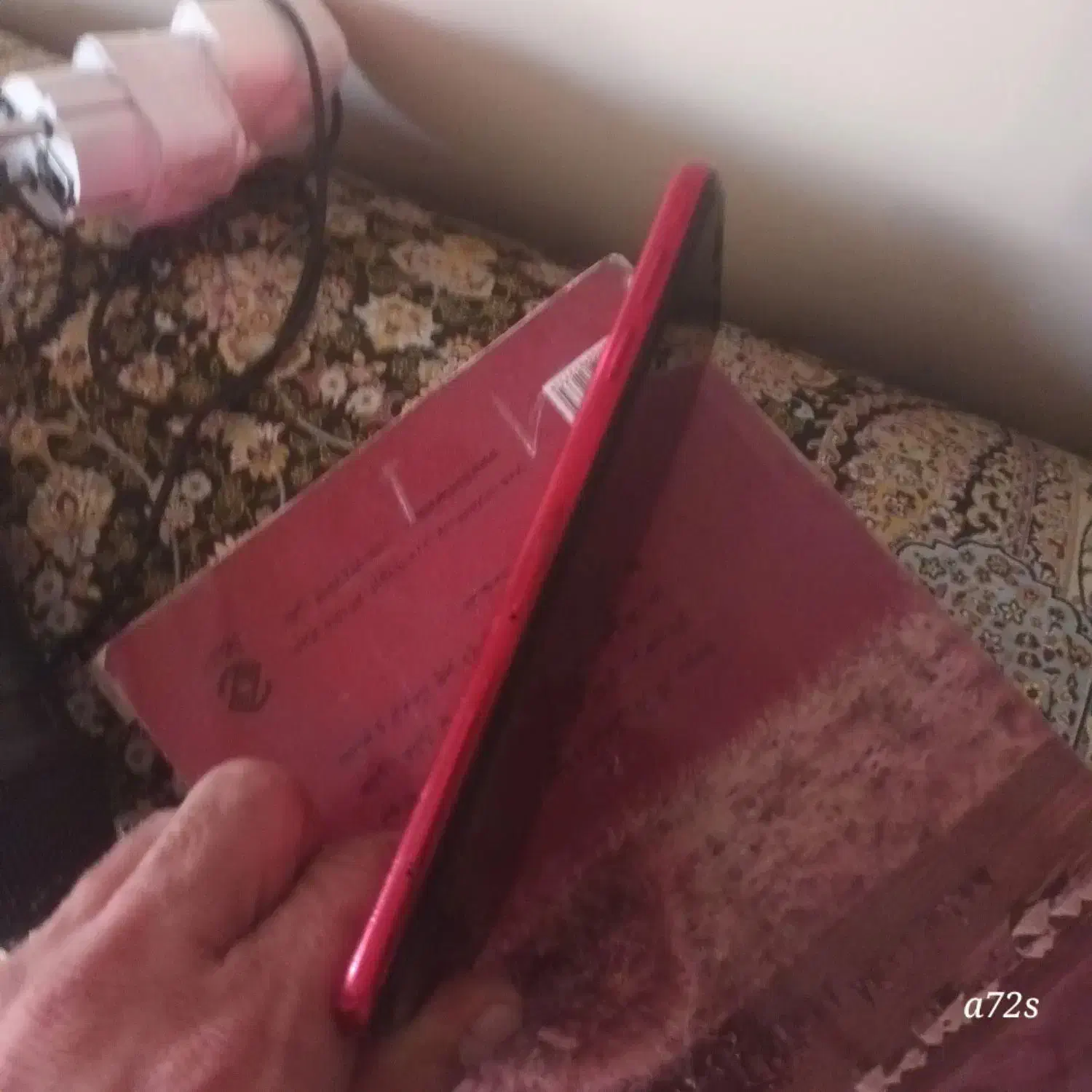 سامسونگ a6 پلاس|موبایل|یاسوج, |دیوار