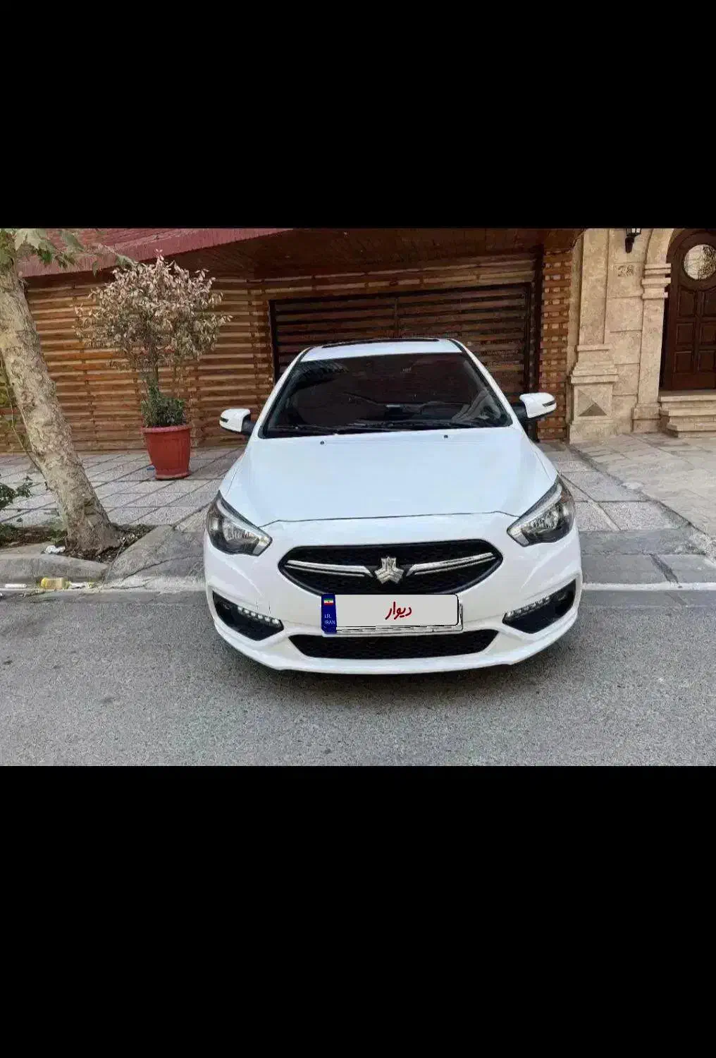 شاهین Gمدل1401|خودرو سواری و وانت|اردبیل, |دیوار