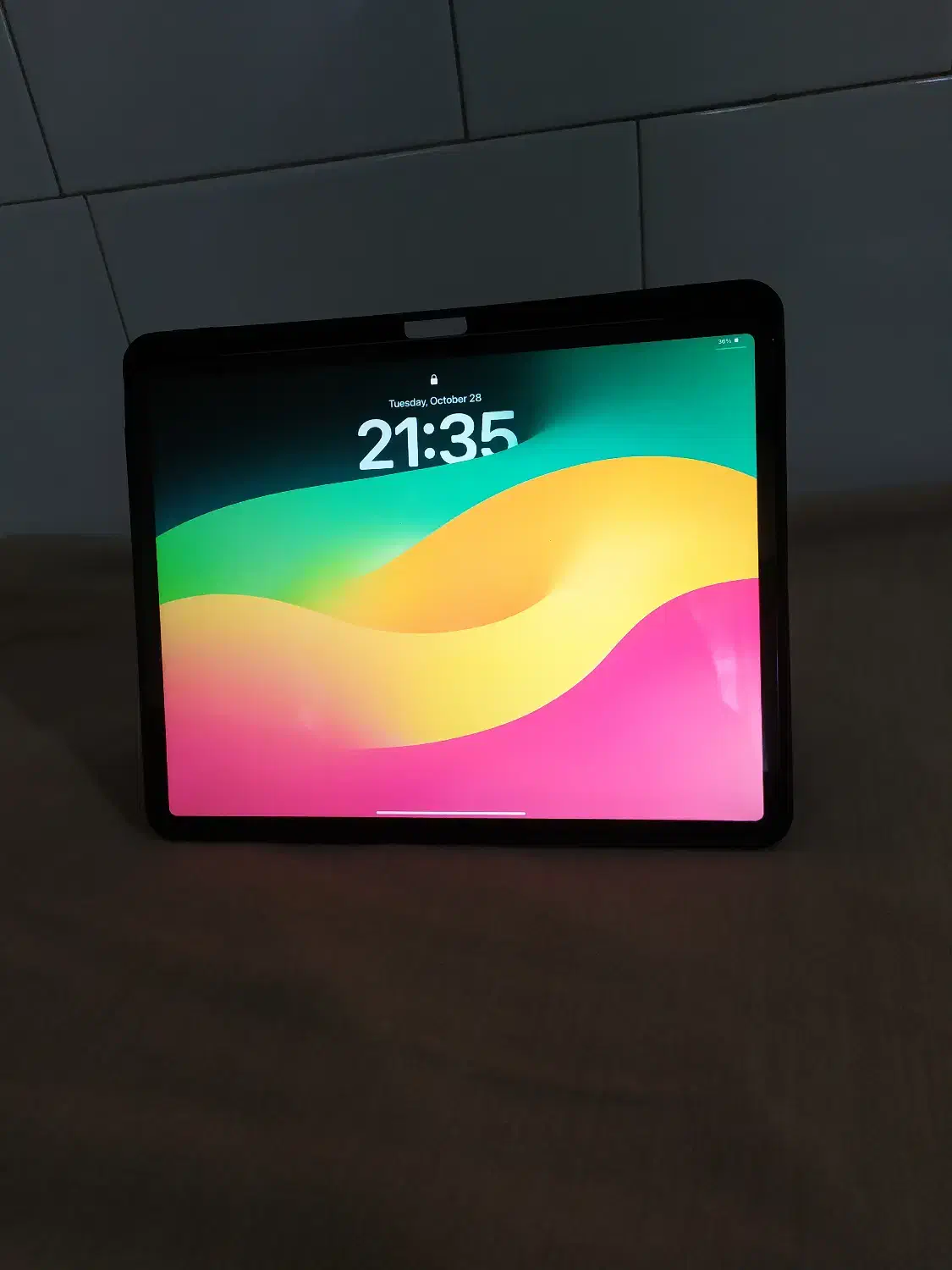 ipad air 2024|تبلت|تهران, ونک|دیوار