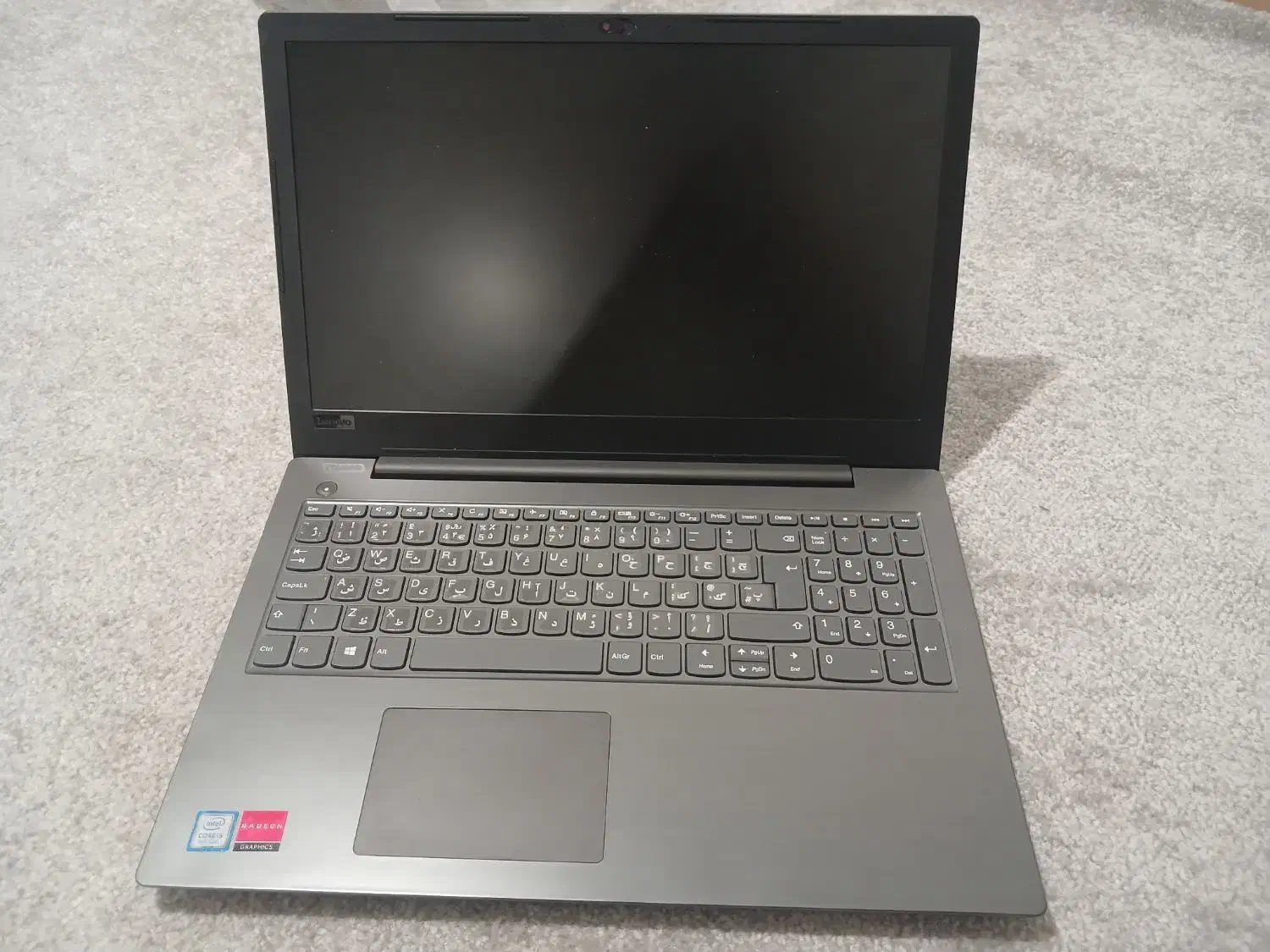 لب تاب لنوو v330|رایانه همراه|نجفآباد, صالح آباد|دیوار