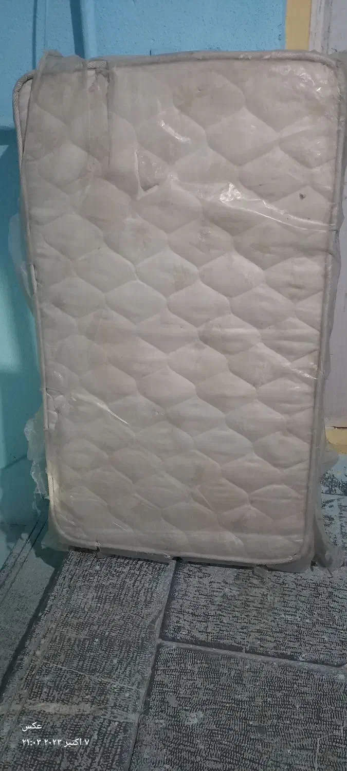 تشک رویال|تشک تختخواب|مسجد سلیمان, |دیوار