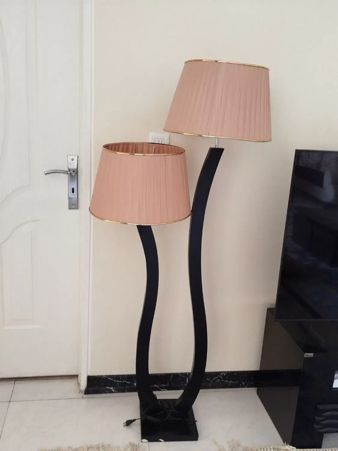 آباژور سالم|چراغ خواب و آباژور|تهران, تهرانپارس شرقی|دیوار