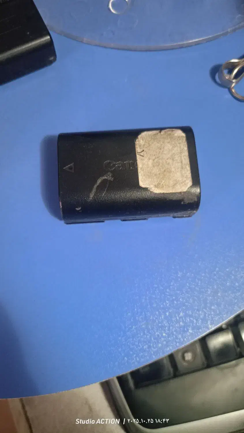 باطری دوربین|دوربین عکاسی و فیلمبرداری|سبزوار, امیر کبیر|دیوار