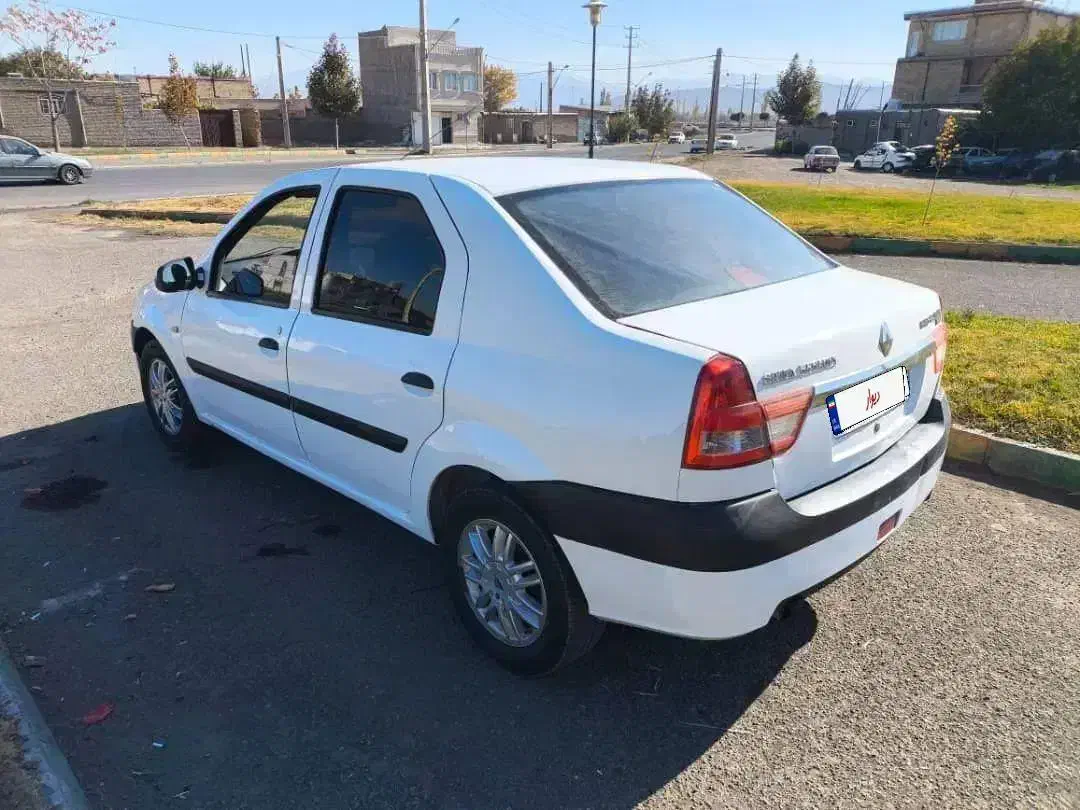 ال ۹۰ پارس تندر ۹۴|خودرو سواری و وانت|ارومیه, |دیوار