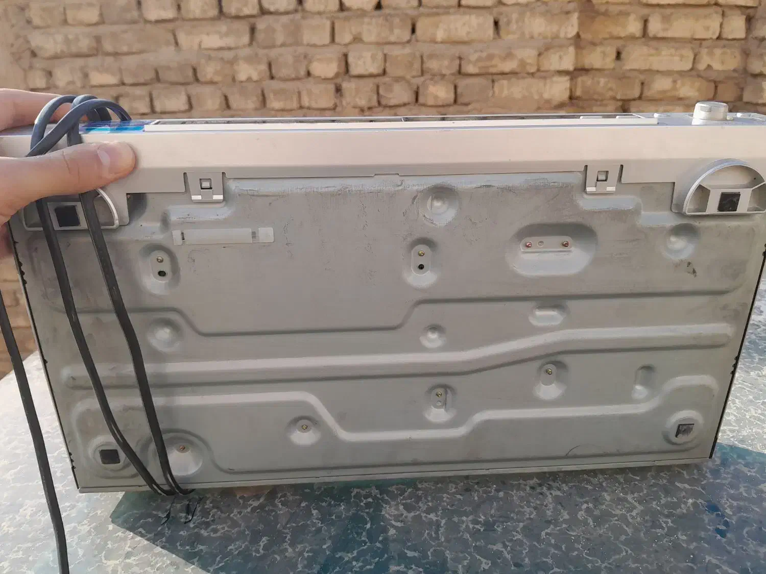 پخش کننده سی دی سونی|پخشکننده DVD و ویدیو|اصفهان, هفتون|دیوار