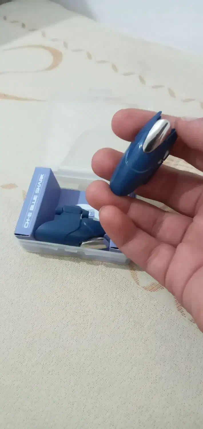 دسته انگشتی موبایل کالاف و پابجی|کنسول، بازی ویدئویی و آنلاین|تربت جام, میان جام|دیوار