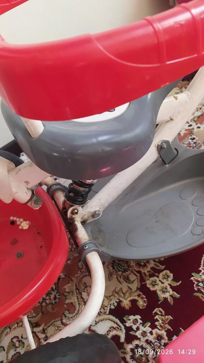 سه چرخه و اسکوتر|دوچرخه، اسکیت، اسکوتر|تهران, کرمان|دیوار