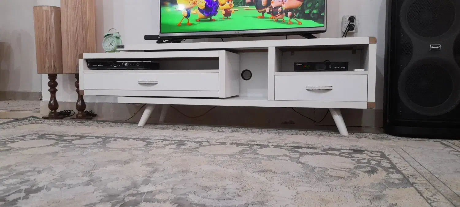 میز تلویزیون|میز تلویزیون|اهواز, رسالت|دیوار