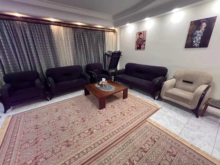 مبل|مبلمان خانگی و میز عسلی|رشت, گلسار|دیوار