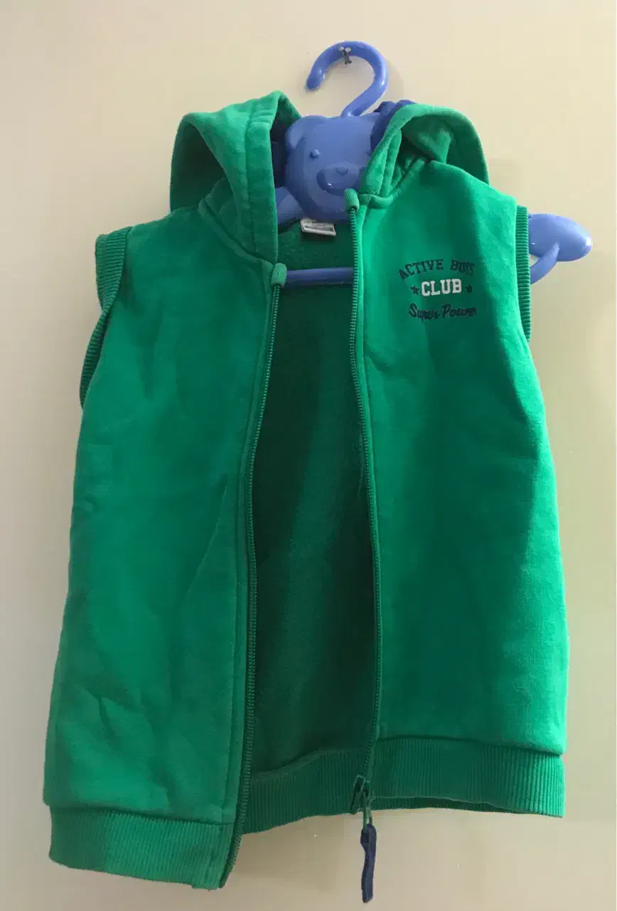 کاپشن کودکان|کفش و لباس بچه|تهران, فرمانیه|دیوار