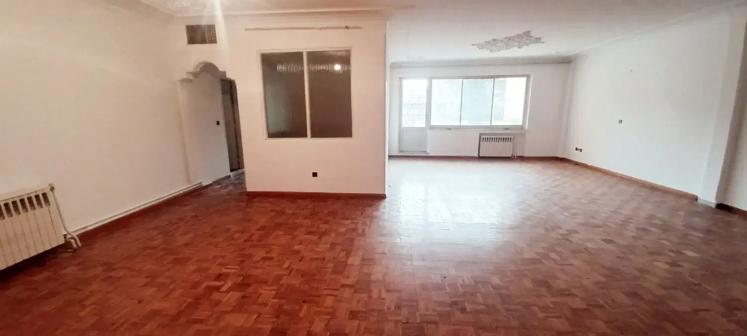 ۱۵۰ متر ۲ خواب بلوار بیژن