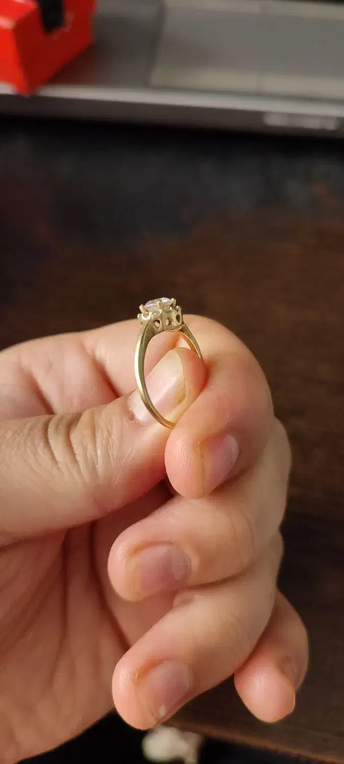 طلا ۴ درصد|جواهرات|سبزوار, بیهق شرقی|دیوار