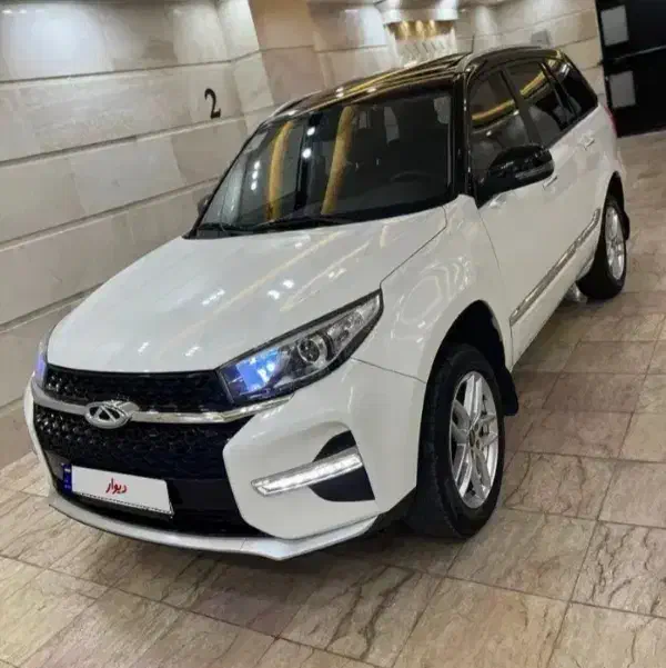 Mvm x33s مدل۱۴۰۰فقط اقساطی|خودرو سواری و وانت|تهران, نارمک|دیوار