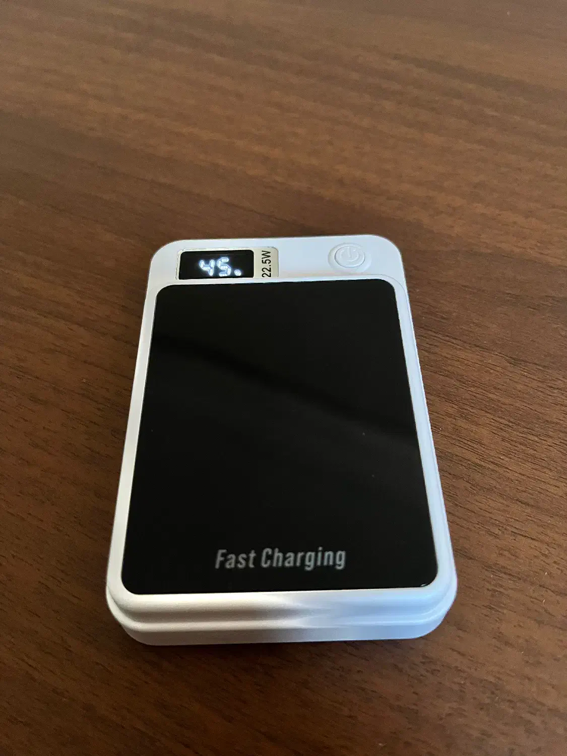 پاور بانک دارای مک سیف|لوازم جانبی موبایل و تبلت|ساوه, |دیوار