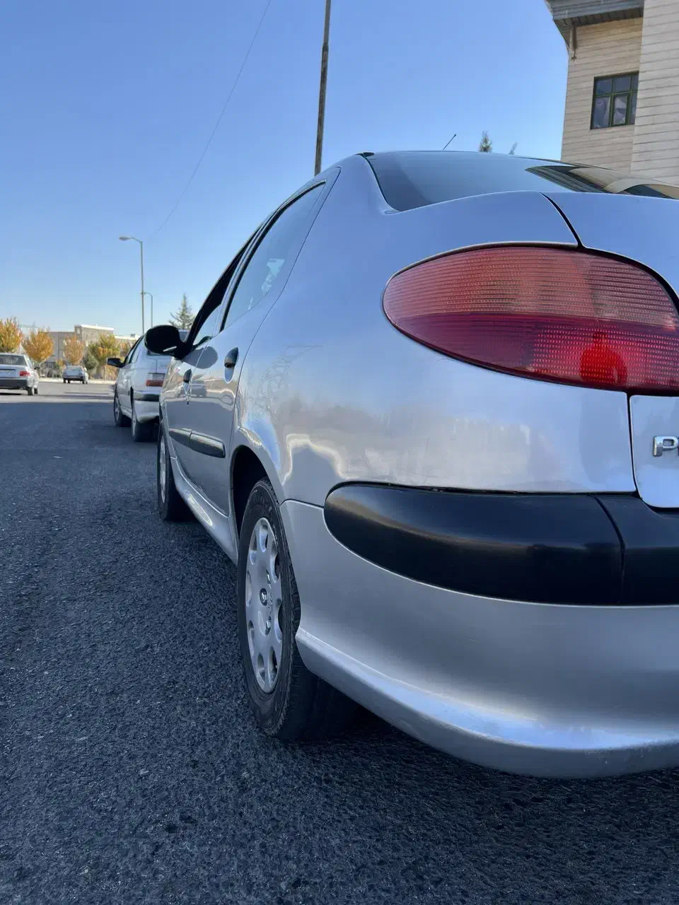 206sd|خودرو سواری و وانت|زنجان, |دیوار