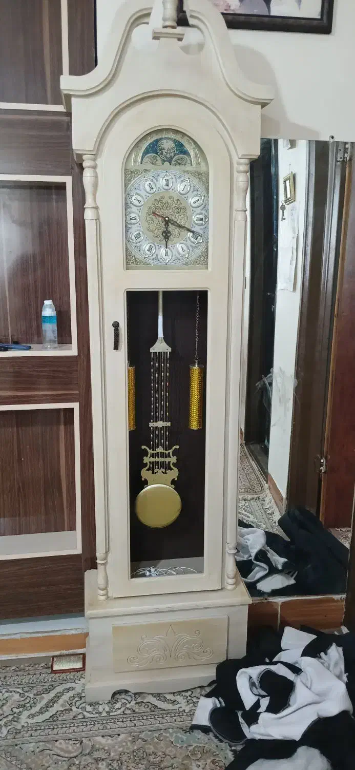 شخصی|ساعت|قوچان, |دیوار