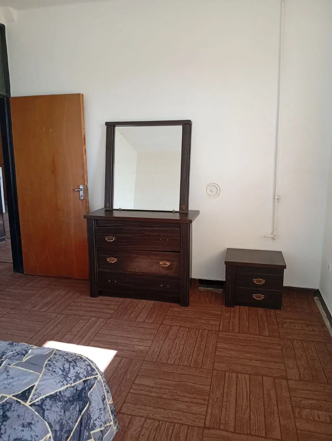 اقامتگاه مبله دوخوابه با امکانات کامل|اجارهٔ کوتاه‌مدت آپارتمان و سوئیت|دوگنبدان, |دیوار