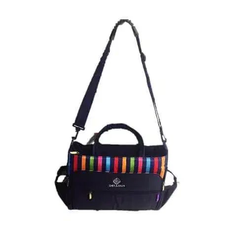 کیف و کریر رنگین کمان|کالسکه و لوازم جانبی|قم, زنبیل آباد|دیوار