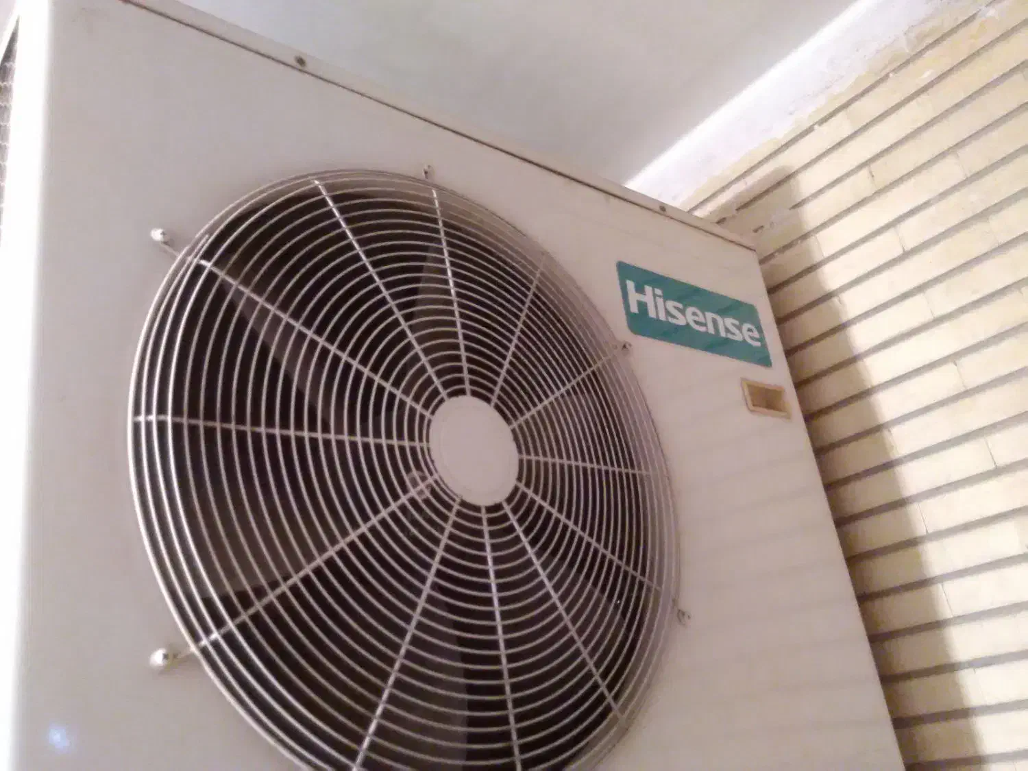 نصب نصاب کولر دوتیکه و جابجاییو تعمیرات و سرویس|خدمات پیشه و مهارت|اهواز, سپیدار|دیوار