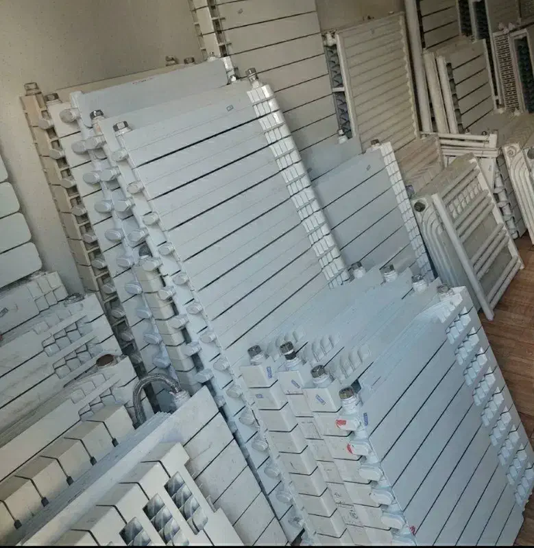 فروشنده و خریدار رادیاتور آلومینیومی|آبگرمکن، پکیج، شوفاژ|کرج, گلشهر|دیوار