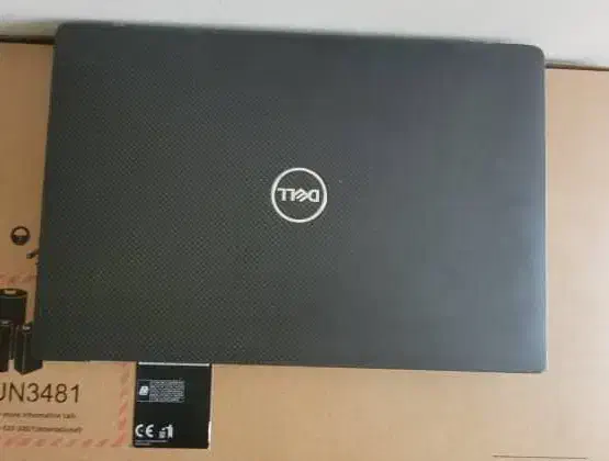 لپ‌تاپ Dell Latitude 7400  I5|رایانه همراه|شیراز, نیستان|دیوار