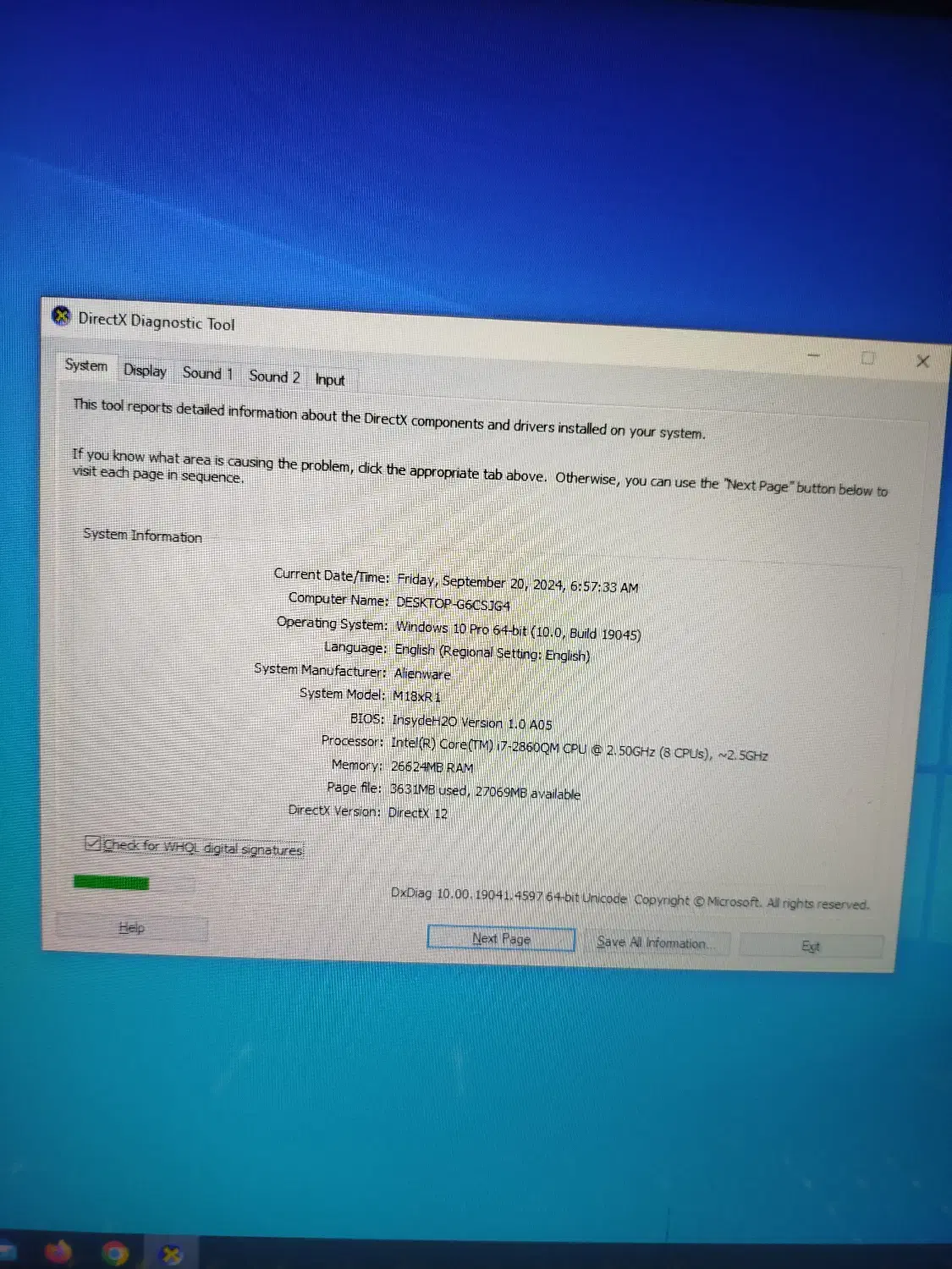 لب تاپ غول گیمینگ|رایانه همراه|قزوین, |دیوار