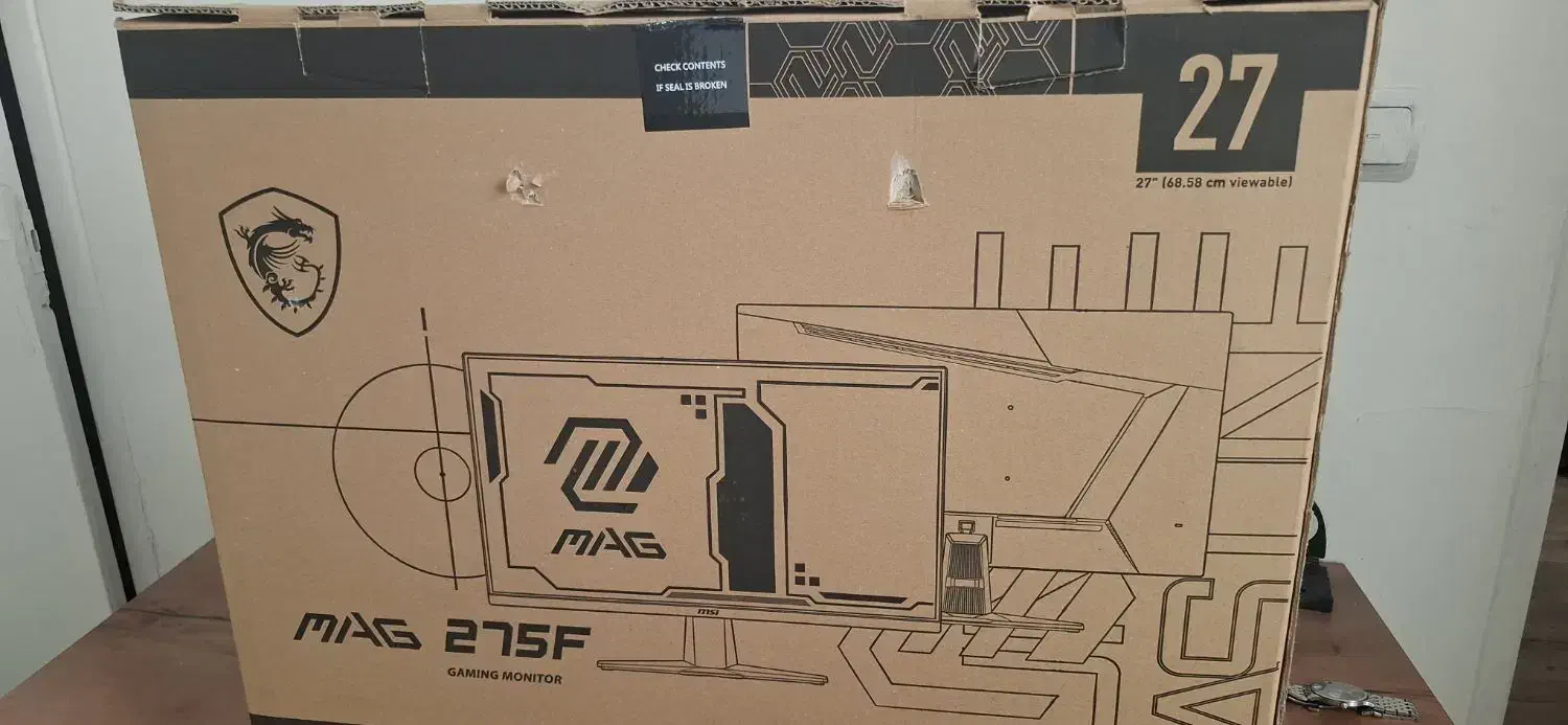 مانیتور|رایانه رومیزی|تهران, مهران|دیوار