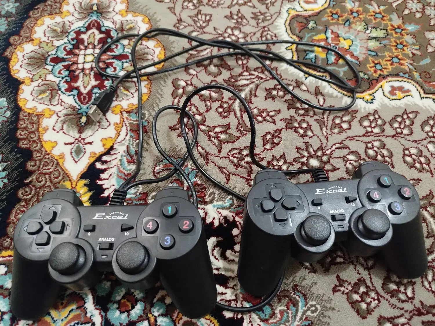 دسته بازی|کنسول، بازی ویدئویی و آنلاین|خوانسار, |دیوار