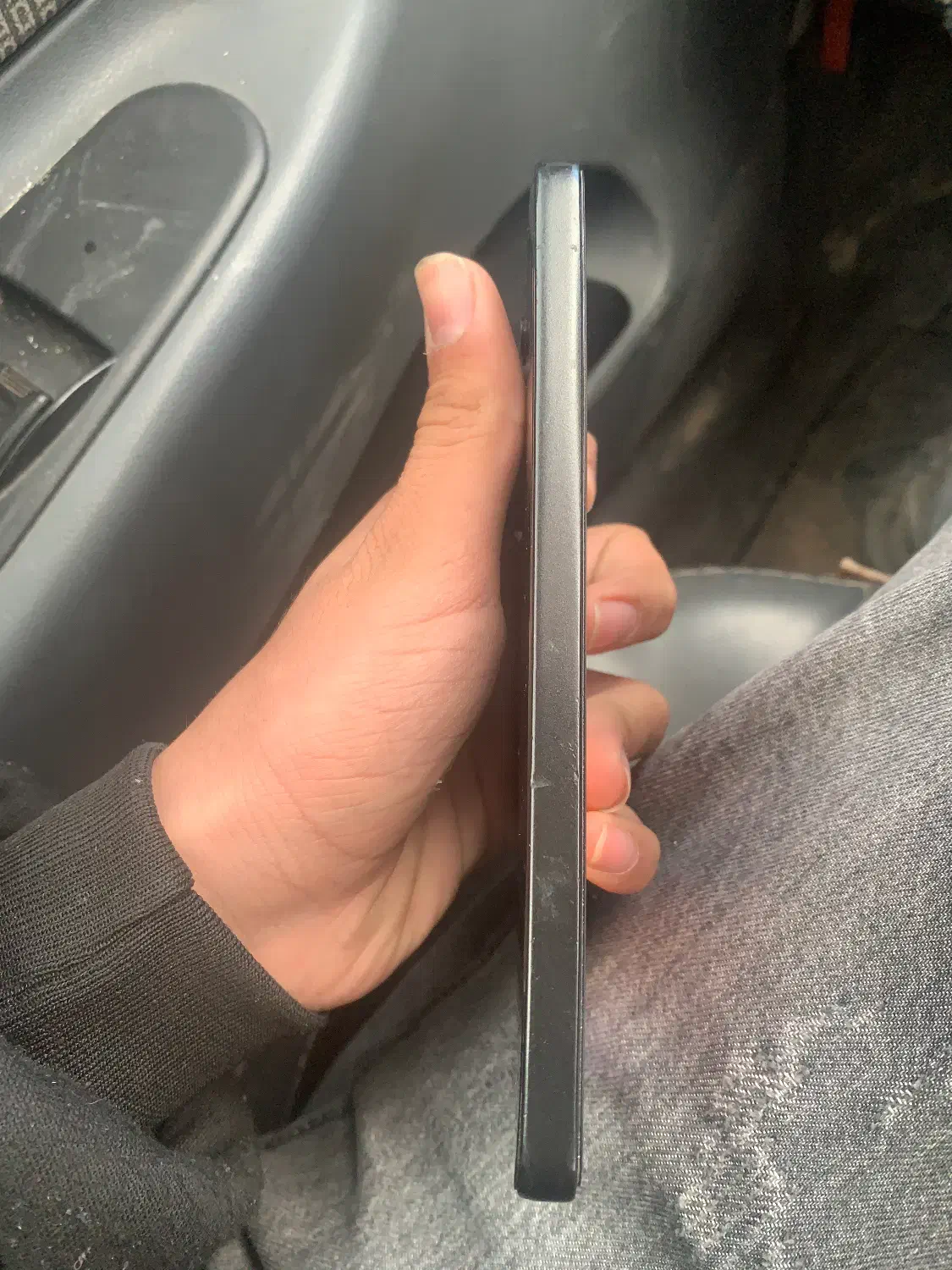 نوت۱۳ درحد نو|موبایل|تایباد, |دیوار