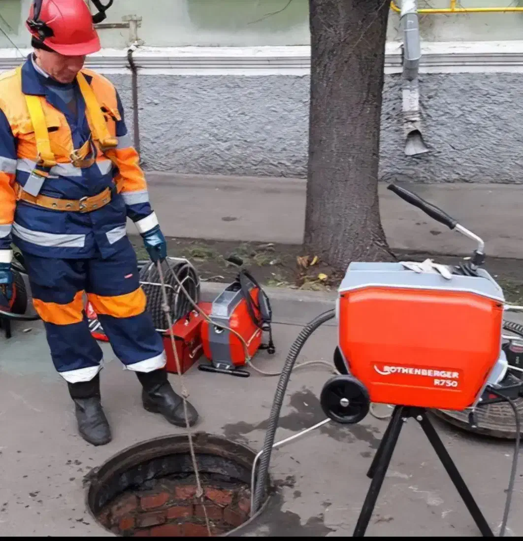 لوله بازکنی(موسوی)گرفتگی فاضلاب شبانه روزی|خدمات پیشه و مهارت|اهواز, کوی ملی راه|دیوار