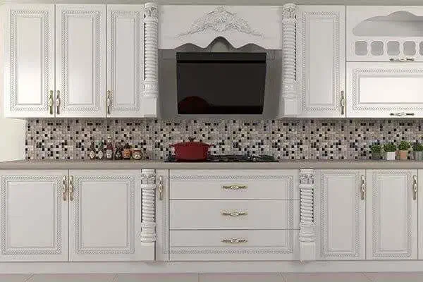 فروش کابینت آماده وپیش ساخته/ ممبران و کلاسیک/H68L|مصالح و تجهیزات ساختمان|بابل, |دیوار