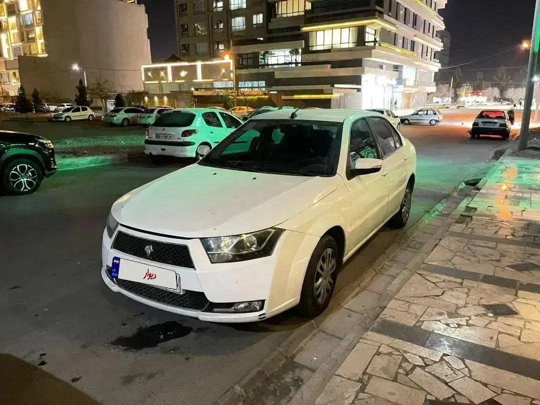 دنا مدل ۱۳۹۹|خودرو سواری و وانت|مشهد, جاهد شهر|دیوار