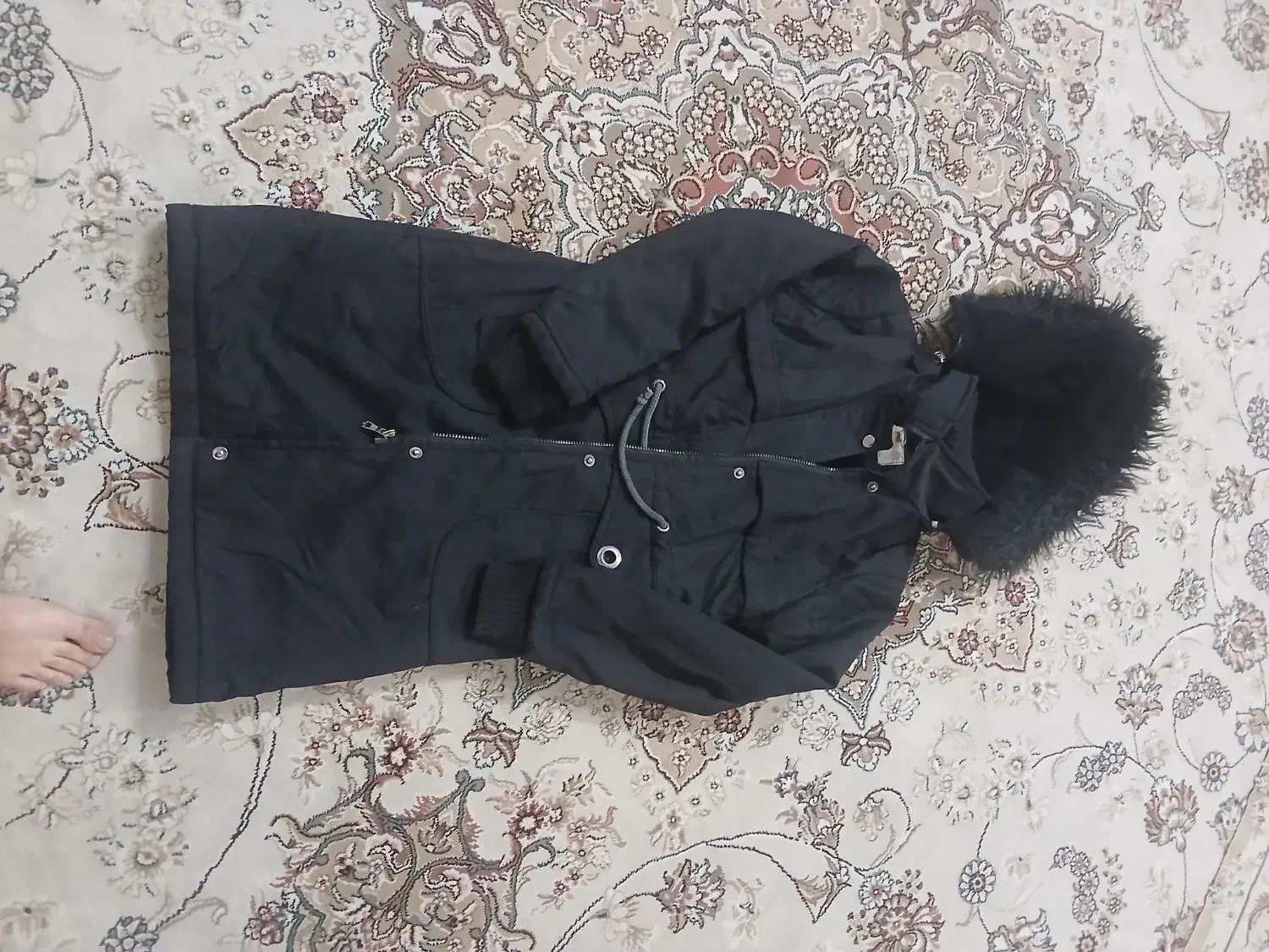 کاپشن زنانه|لباس|مشهد, نوید|دیوار