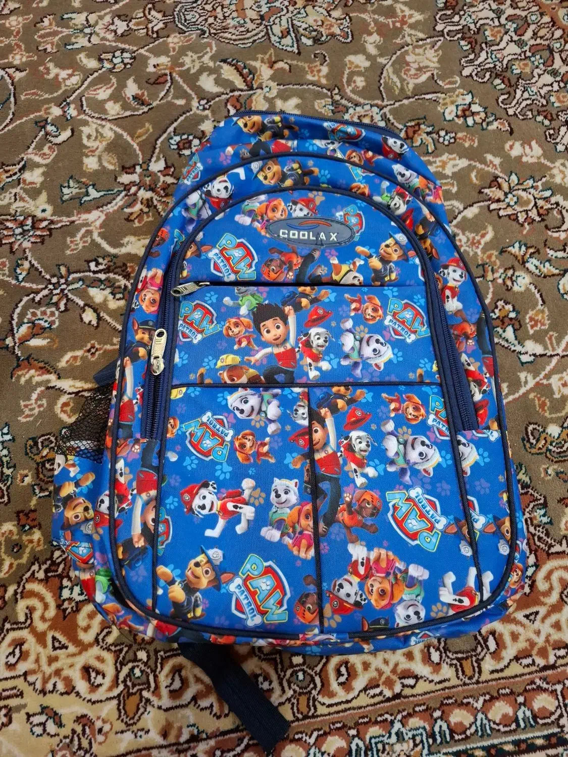 کیف مدرسه،نونو|کیف، کفش، کمربند|نجفآباد, ویلاشهر|دیوار