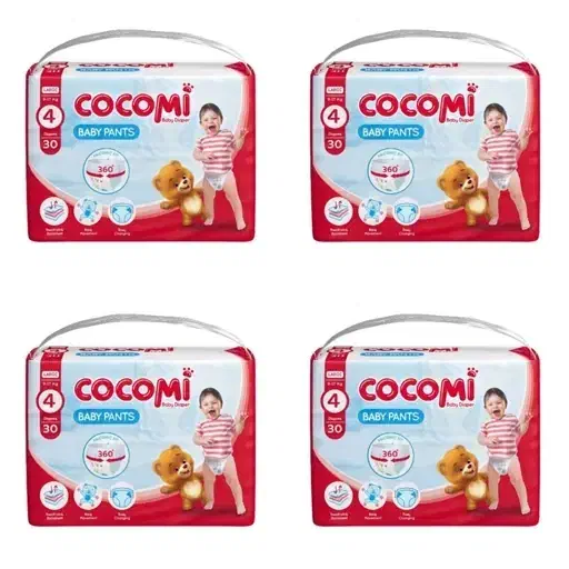 پوشک کوکومی چسبی|اسباب و اثاث بچه|ابریشم, |دیوار